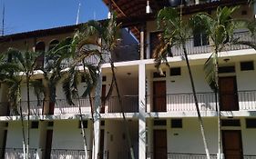 Hotel Paraiso Escondido