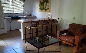 Hotel Paraiso Escondido